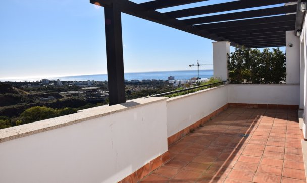 Villa - Wiederverkauf - Marbella - Santa Clara