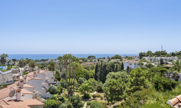 Villa - Wiederverkauf - Mijas - Calahonda