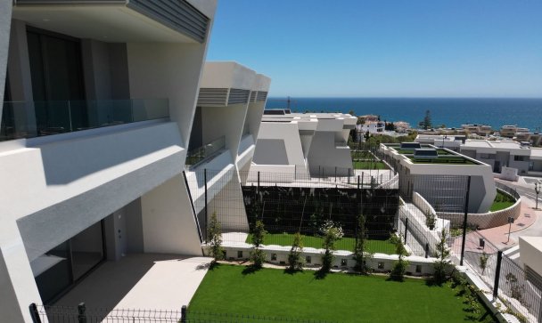 Villa - Wiederverkauf - Mijas - El Chaparral