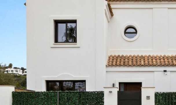 Villa - Wiederverkauf - Mijas - La Cala de Mijas