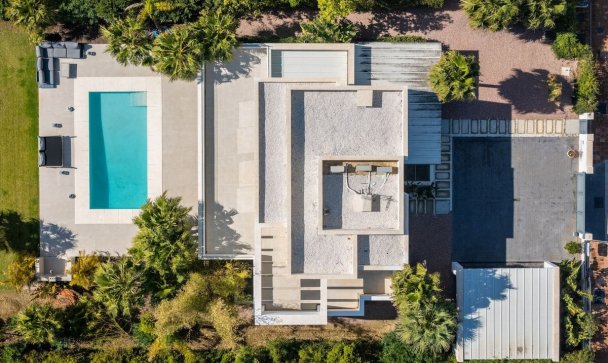 Villa - Wiederverkauf - Mijas - La Cala Golf