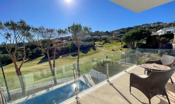 Villa - Wiederverkauf - Mijas - La Cala Golf
