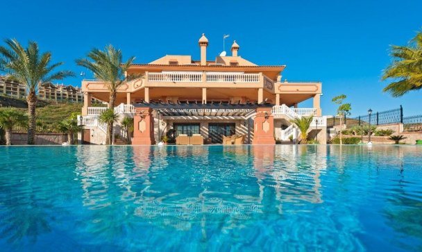 Villa - Wiederverkauf - Mijas - Mijas Centro