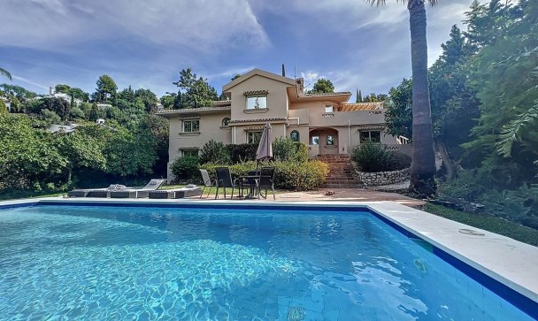Villa - Wiederverkauf - Mijas - Mijas Centro