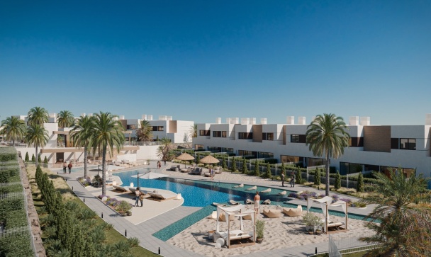 Villa - Wiederverkauf - Mijas - Mijas Centro