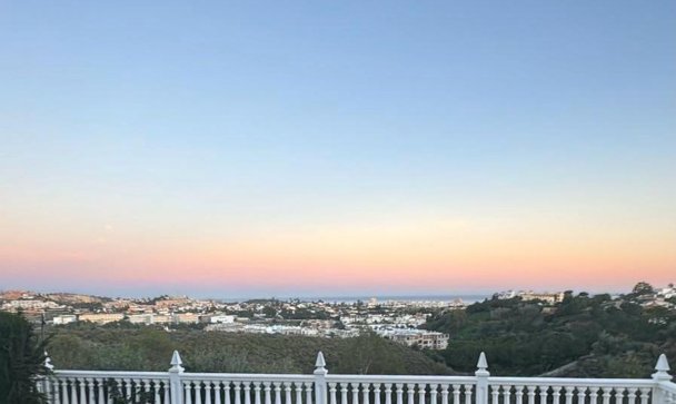 Villa - Wiederverkauf - Mijas - Mijas Costa