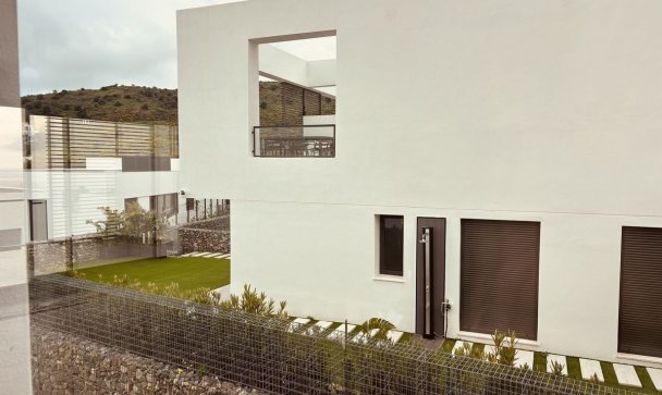 Villa - Wiederverkauf - Mijas - Riviera del Sol