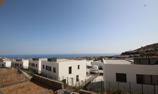 Villa - Wiederverkauf - Mijas - Riviera del Sol