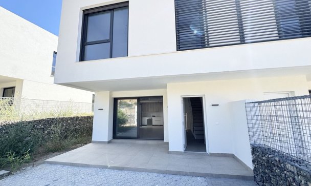Villa - Wiederverkauf - Mijas - Riviera del Sol