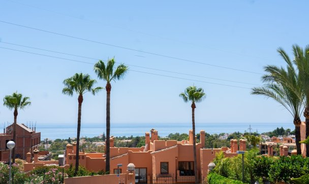 Villa - Wiederverkauf - Mijas - Riviera del Sol