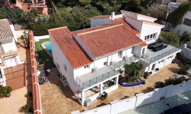 Villa - Wiederverkauf - Orihuela - Dehesa de Campoamor