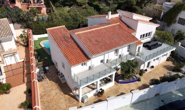 Villa - Wiederverkauf - Orihuela - Dehesa de Campoamor