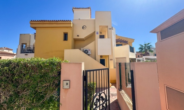Villa - Wiederverkauf - Orihuela - Los Altos