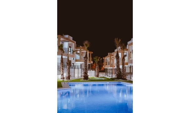 Villa - Wiederverkauf - Orihuela - Orihuela Costa