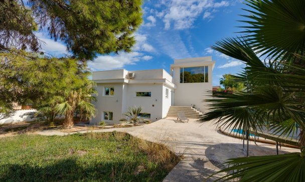 Villa - Wiederverkauf - Rojales - Ciudad Quesada