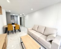 Wiederverkauf - apartment - Alicante City - Parque de las Naciones