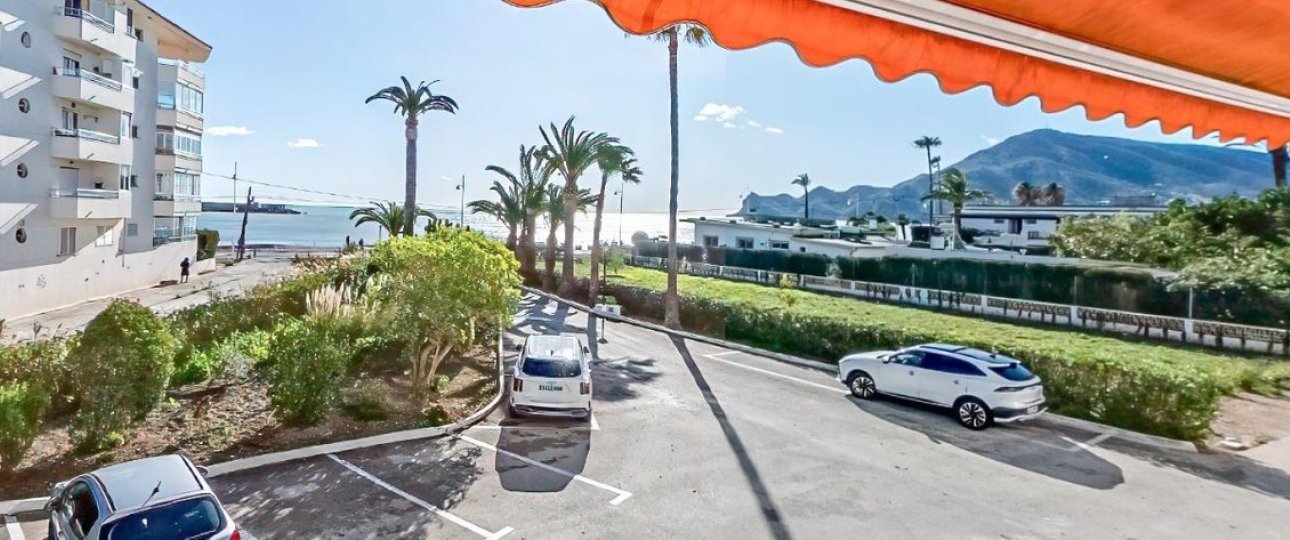 Wiederverkauf - apartment - Altea - Altea Centro