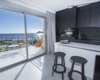 Wiederverkauf - apartment - Altea - Altea Centro