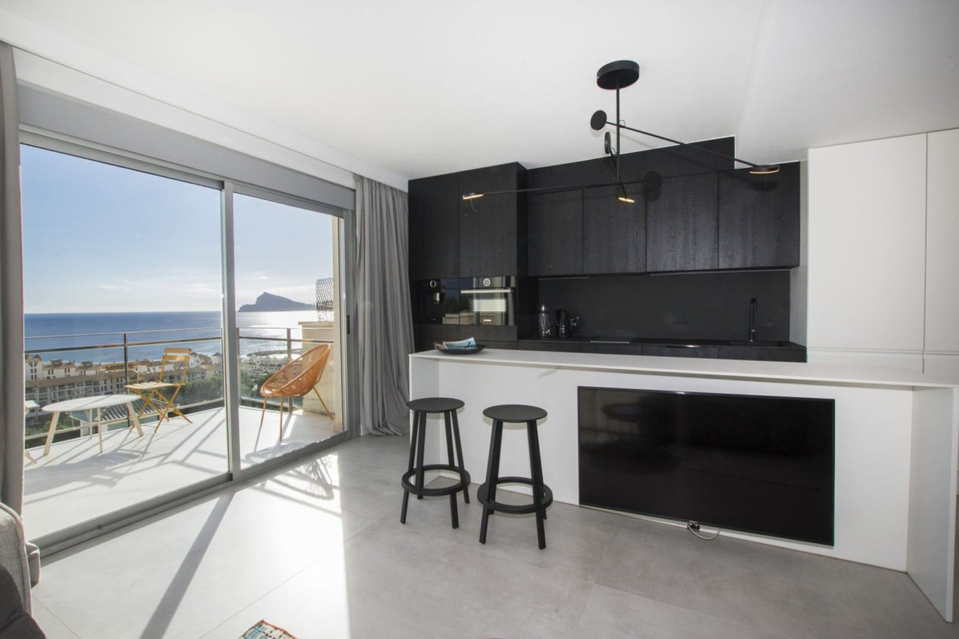 Wiederverkauf - apartment - Altea - Altea Centro