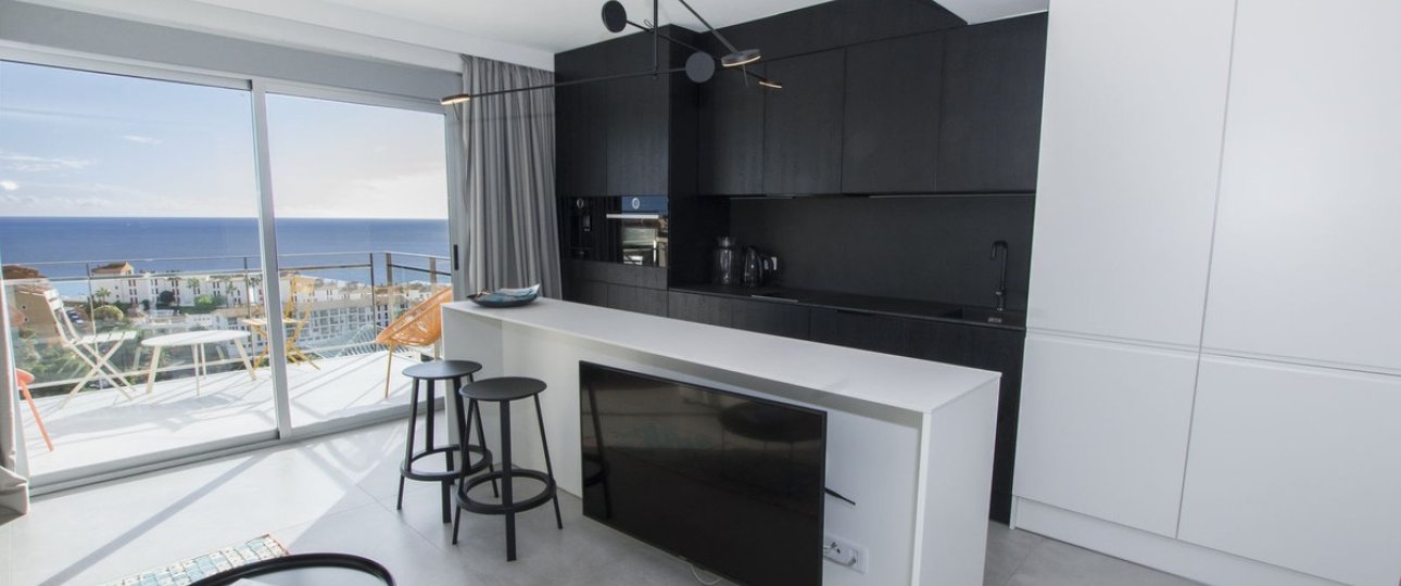 Wiederverkauf - apartment - Altea - Altea Centro