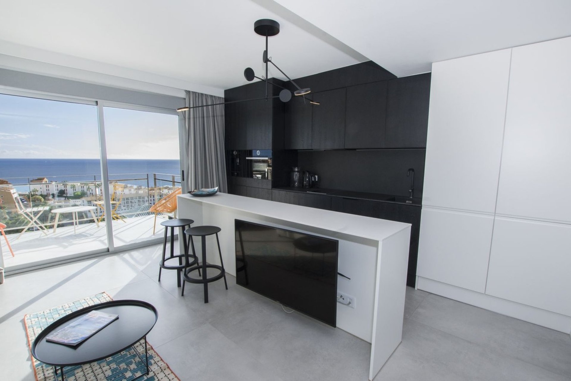 Wiederverkauf - apartment - Altea - Altea Centro