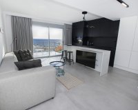 Wiederverkauf - apartment - Altea - Altea Centro