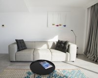 Wiederverkauf - apartment - Altea - Altea Centro