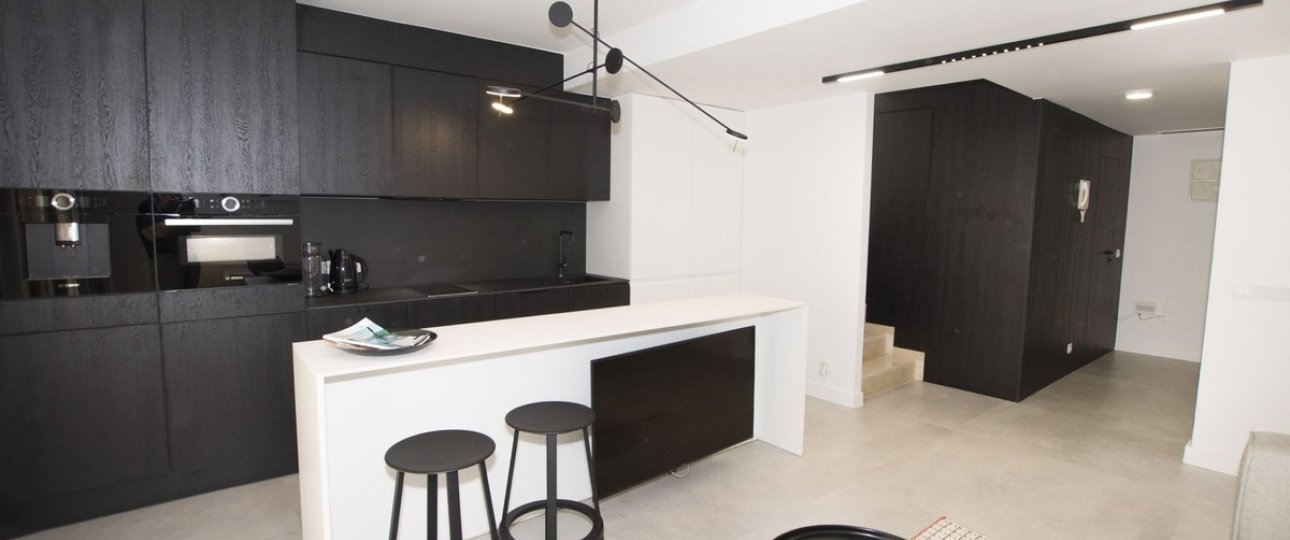 Wiederverkauf - apartment - Altea - Altea Centro