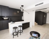Wiederverkauf - apartment - Altea - Altea Centro