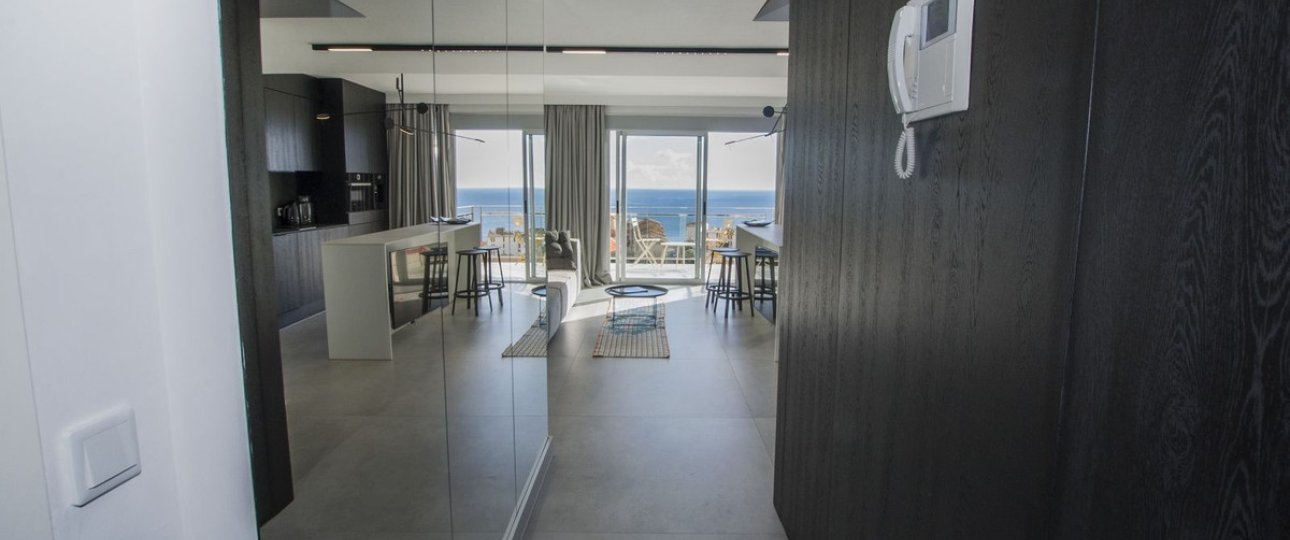 Wiederverkauf - apartment - Altea - Altea Centro