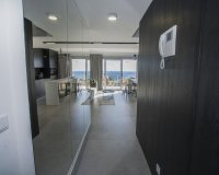 Wiederverkauf - apartment - Altea - Altea Centro