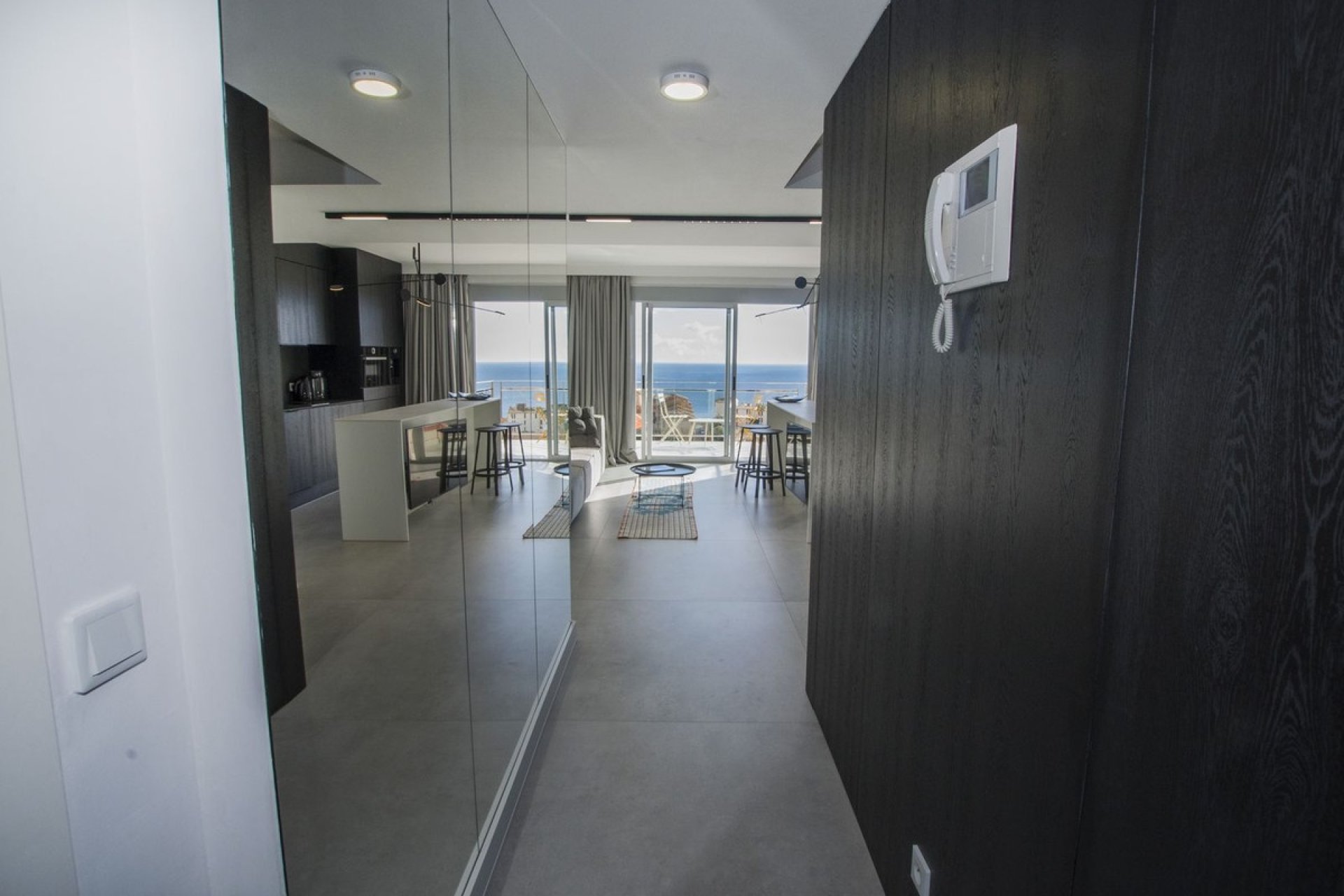 Wiederverkauf - apartment - Altea - Altea Centro