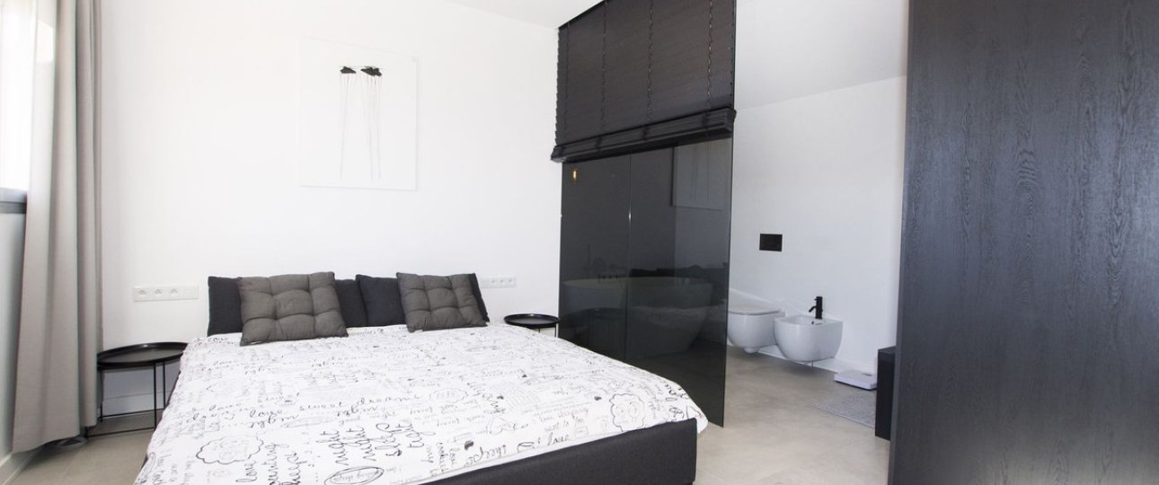 Wiederverkauf - apartment - Altea - Altea Centro