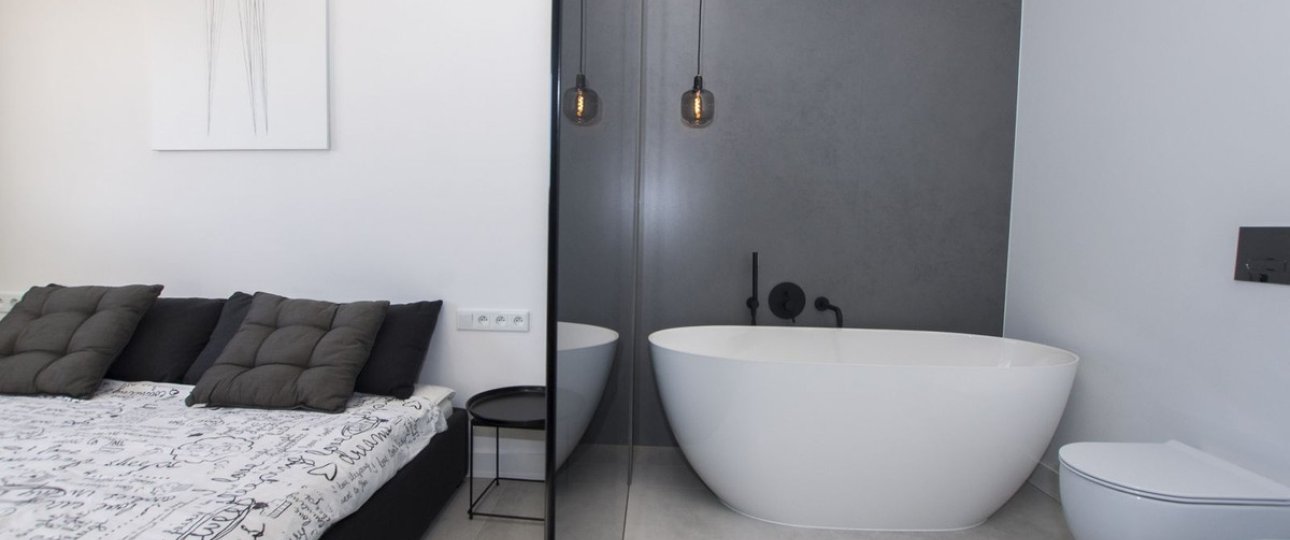 Wiederverkauf - apartment - Altea - Altea Centro