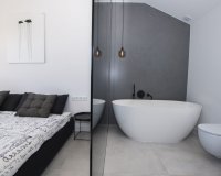 Wiederverkauf - apartment - Altea - Altea Centro