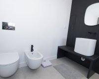 Wiederverkauf - apartment - Altea - Altea Centro