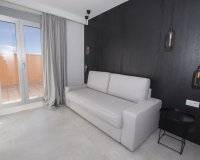 Wiederverkauf - apartment - Altea - Altea Centro