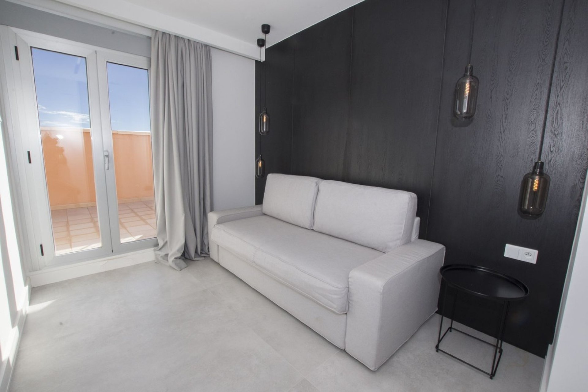 Wiederverkauf - apartment - Altea - Altea Centro