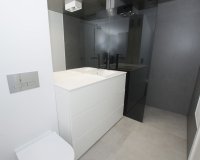 Wiederverkauf - apartment - Altea - Altea Centro