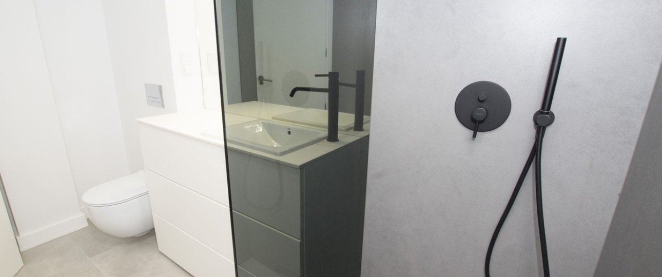 Wiederverkauf - apartment - Altea - Altea Centro