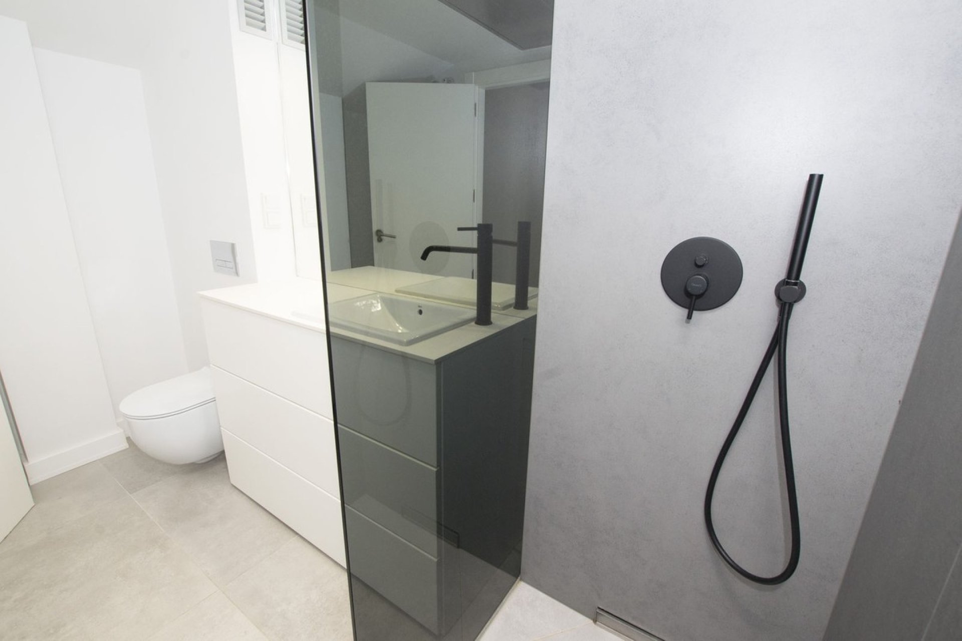 Wiederverkauf - apartment - Altea - Altea Centro