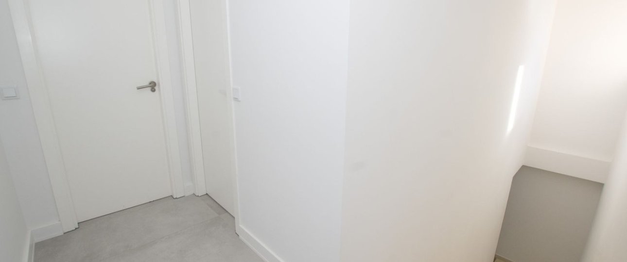 Wiederverkauf - apartment - Altea - Altea Centro