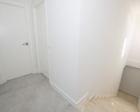Wiederverkauf - apartment - Altea - Altea Centro