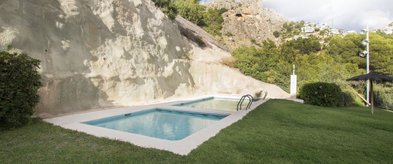 Wiederverkauf - apartment - Altea - Altea Centro