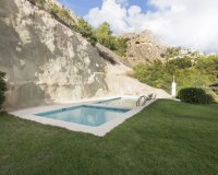 Wiederverkauf - apartment - Altea - Altea Centro