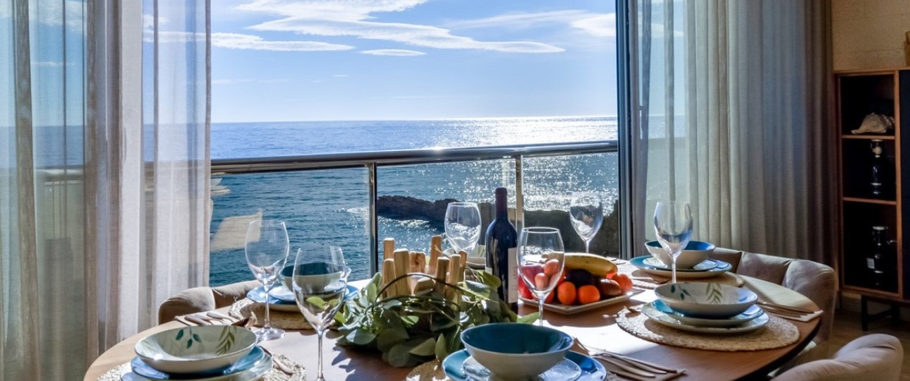 Wiederverkauf - apartment - Altea - Altea Centro