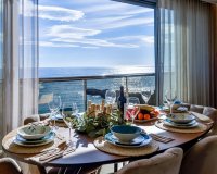 Wiederverkauf - apartment - Altea - Altea Centro