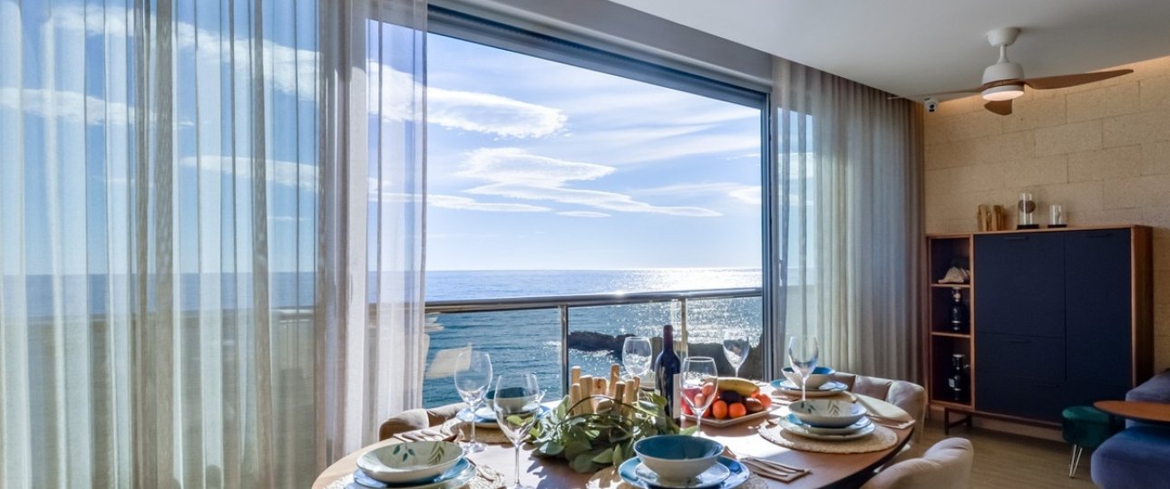 Wiederverkauf - apartment - Altea - Altea Centro