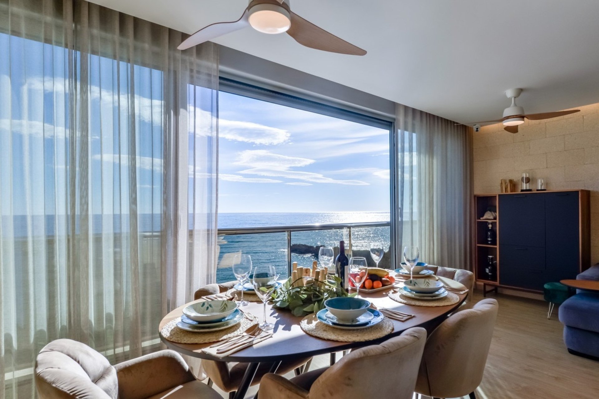 Wiederverkauf - apartment - Altea - Altea Centro