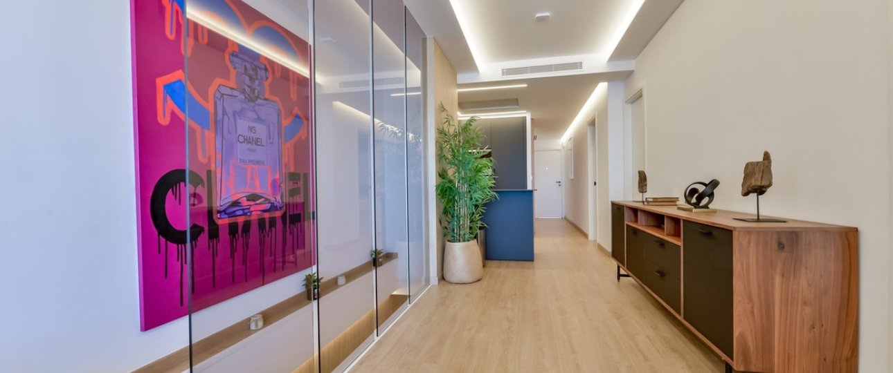 Wiederverkauf - apartment - Altea - Altea Centro